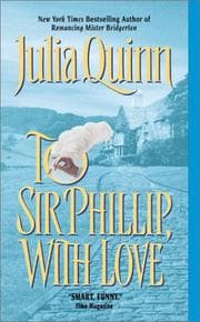 Tapa de To Sir Phillip, With Love
