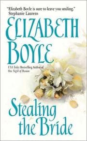 Tapa de Stealing the Bride