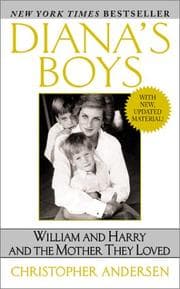 Tapa de Diana's boys