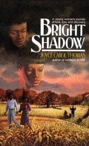 Tapa de Bright shadow