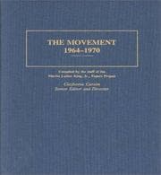 Tapa de The Movement 1964-1970