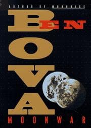 Tapa de Moonwar