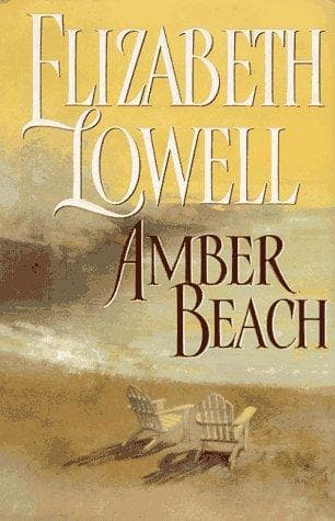 Tapa de Amber Beach