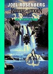 Tapa de The silver stone