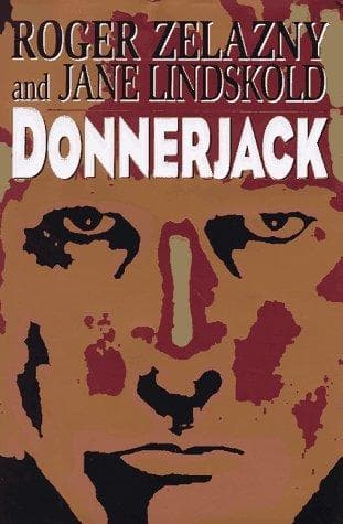 Tapa de Donnerdzhek