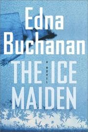 Tapa de The ice maiden