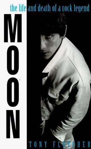 Tapa de Moon