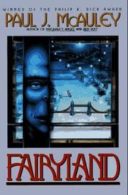 Tapa de Fairyland