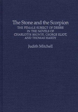 Tapa de The stone and the scorpion