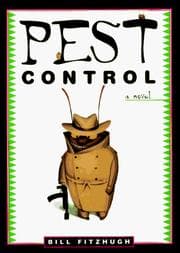 Tapa de Pest Control