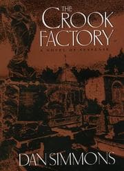 Tapa de The crook factory