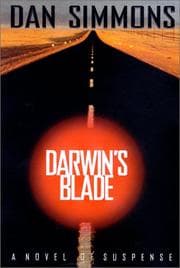 Tapa de Darwin's Blade