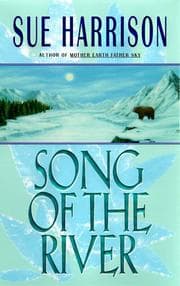 Tapa de Song of the river