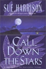 Tapa de Call down the stars