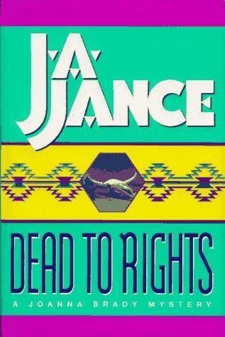 Tapa de Dead to rights