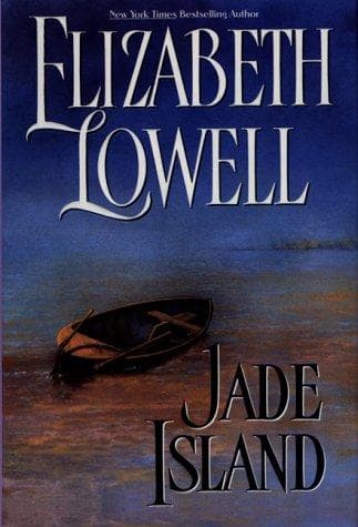 Tapa de Jade Island