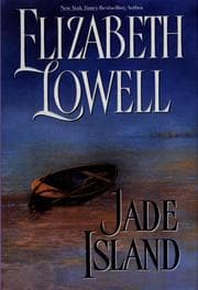 Tapa de Jade Island
