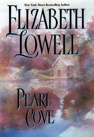 Tapa de Pearl Cove (Donovan, Book 3)