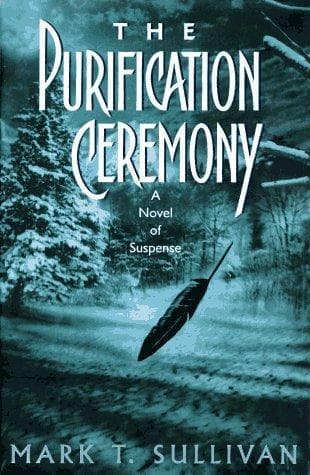 Tapa de The purification ceremony