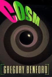 Tapa de COSM