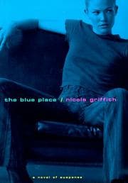 Tapa de The blue place