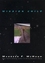 Tapa de Mission Child