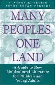 Tapa de Many Peoples, One Land