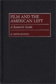 Tapa de Film and the American left