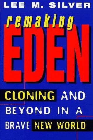 Tapa de Remaking Eden