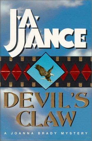 Tapa de Devil's claw