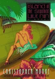 Tapa de Island of the sequined love nun