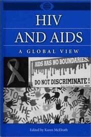 Tapa de HIV and AIDS