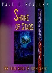 Tapa de Shrine of Stars