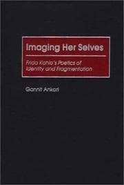 Tapa de Imaging Her Selves