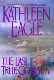 Tapa de The Last True Cowboy