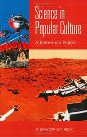 Tapa de Science in popular culture