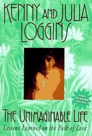 Tapa de The unimaginable life