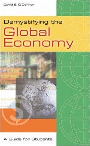 Tapa de Demystifying the Global Economy