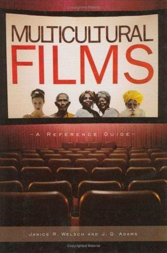 Tapa de Multicultural films