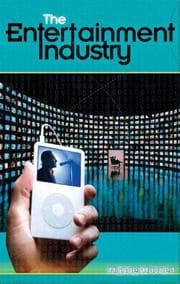 Tapa de The Entertainment Industry (Emerging Industries in the United States)