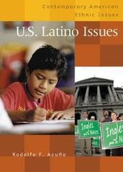 Tapa de U.S. Latino issues