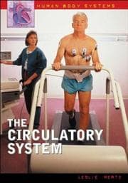 Tapa de The circulatory system