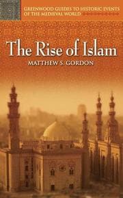Tapa de The Rise of Islam