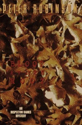 Tapa de Blood at the root