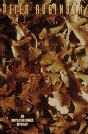 Tapa de Blood at the root