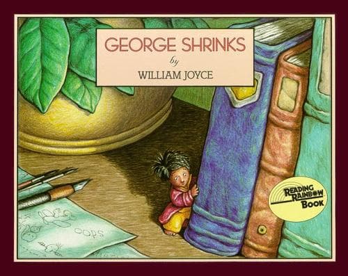 Tapa de George shrinks