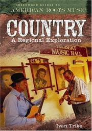 Tapa de Country