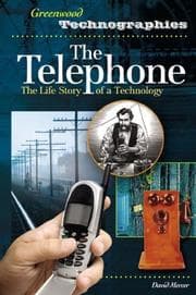 Tapa de The Telephone