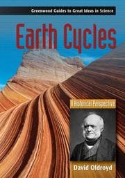 Tapa de Earth Cycles