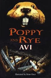 Tapa de Poppy and Rye